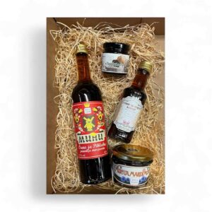 Kinkepakk "Klassika"