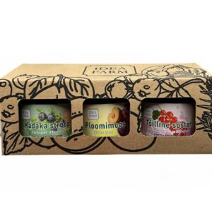 Mooside valik 3x100g