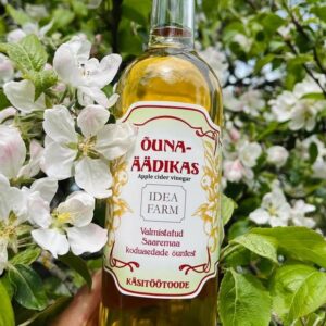 Äädikad