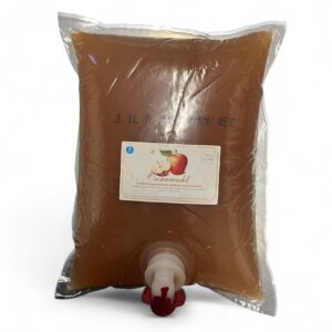 Ideafarmi õunamahl 3L