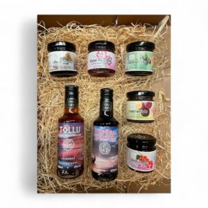 Kinkepakk "Päkapiku üllatused"