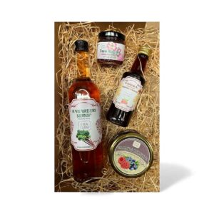 Kinkepakk "Naudingulised hetked"