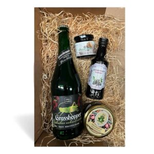 Kinkepakk "Elegantne!"