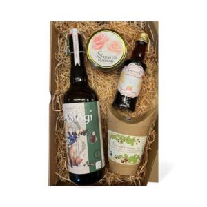 Kinkepakk "Kaunid hetked"