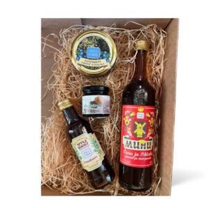 Kinkepakk "Hea valik"