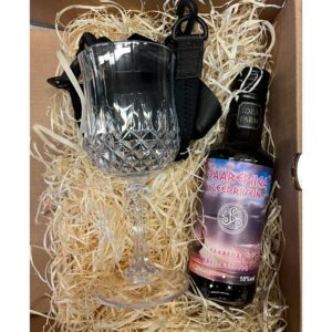 Kinkepakk "Naiselik"