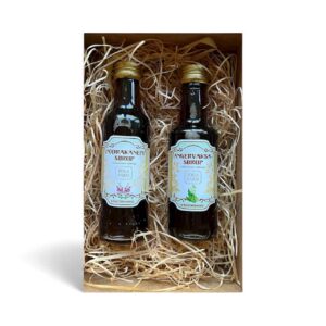 Kinkepakk "Looduse puudutus"