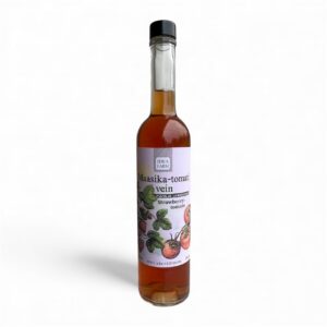 Maasika-tomati vein 375ml 8%vol