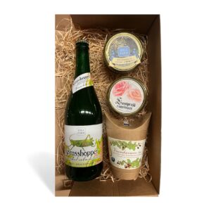 Kinkepakk “Täiuslik kingitus!”