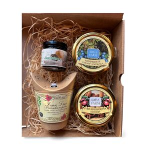 Kinkepakk “Aitäh, et oled olemas!”