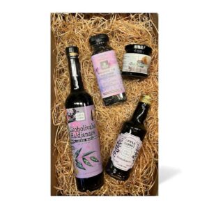 Kinkepakk "Pühade soojus"