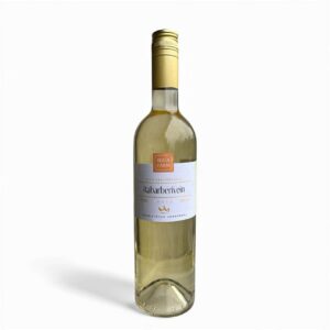 Rabarberivein 750ml 10%vol