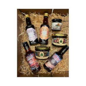 Kinkepakk "Säravad lemmikud"