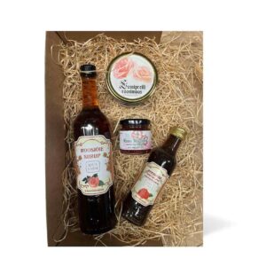 Kinkepakk "Roosiõied"