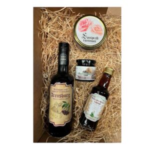 Kinkepakk "Väike Prints"