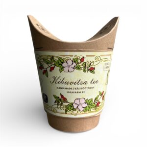 Kibuvitsa tee 50g