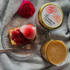 Lossipreili roosimoos 230g
