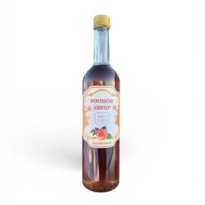 Roosiõie siirup 500ml