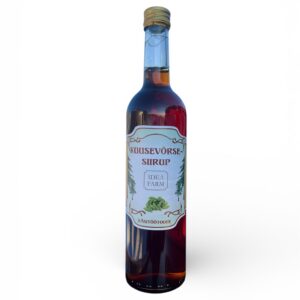 Kuusevõrse siirup 500ml