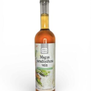 Magus paradiisiõuna vein 750ml 13% vol
