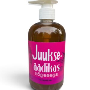 Juukseäädikas nõgesega 260ml