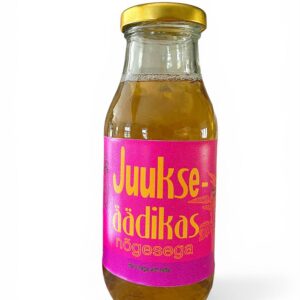 Juukseäädikas nõgesega 260ml