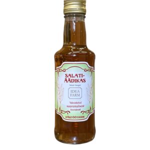 Salatiäädikas 200ml