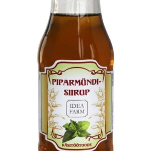 Piparmündisiirup 260ml