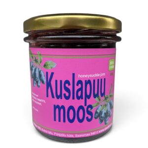 Kuslapuu moos 350g