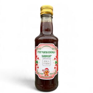 Piparkoogisiirup 200ml